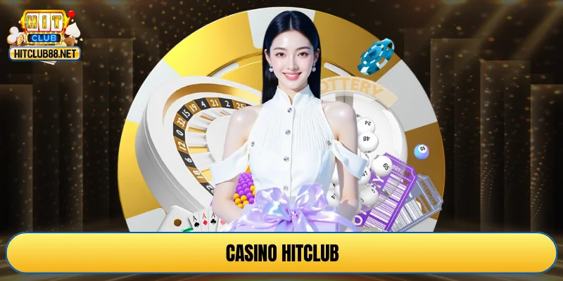 Casino Hitclub