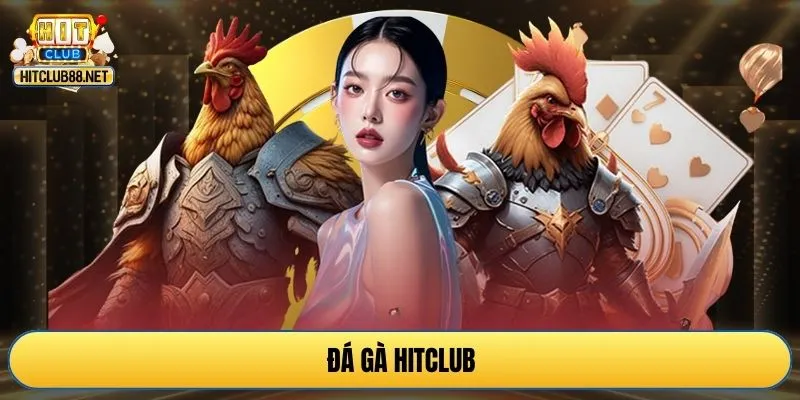 Đá gà Hitclub