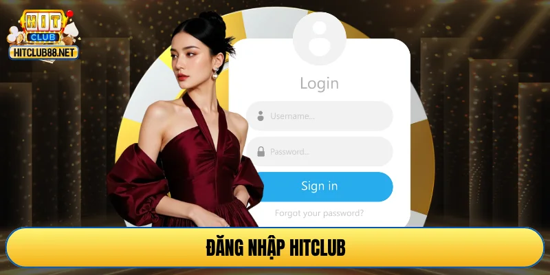 Đăng nhập Hitclub
