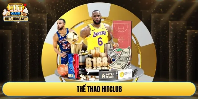 Thể thao Hitclub