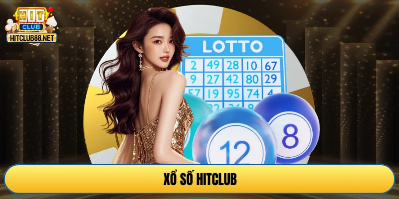 Xổ số Hitclub